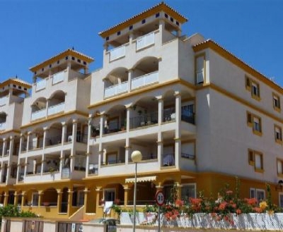 Mar De Cristal property: Apartment with 3 bedroom in Mar De Cristal 105552