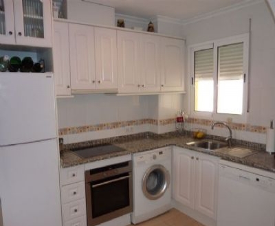 Mar De Cristal property: Apartment with 3 bedroom in Mar De Cristal, Spain 105552