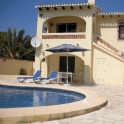 Villa to rent in town 105571