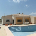 Villa for sale in town 105578