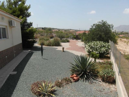 town, Spain | Villa for sale 105578