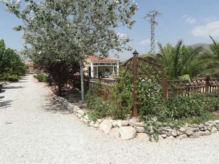 Villa for sale in town,  105579