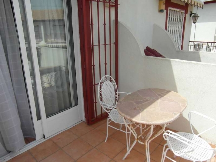 Villa with 2 bedroom in town, Spain 105581