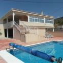 Villa for sale in town 105583