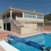 province, Spain Villa 105583