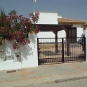 Villa for sale in town 105593