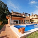 Elviria property: Villa for sale in Elviria 105627