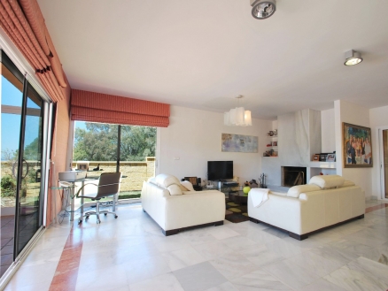 Elviria property: Villa with 5 bedroom in Elviria 105627