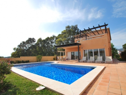 Elviria property: Villa for sale in Elviria, Malaga 105627