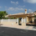 Villa for sale in town 106130