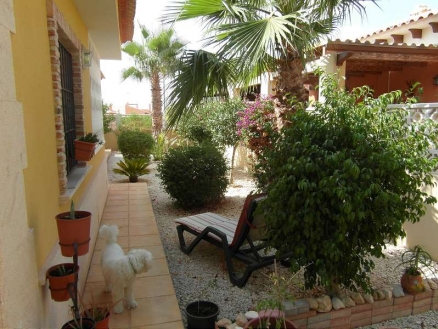 Villa for sale in town,  106130