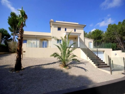 Sol de Mallorca property: Villa for sale in Sol de Mallorca 106461