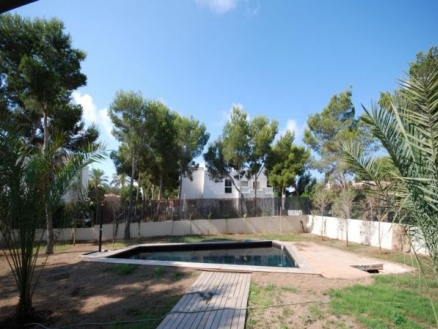 Sol de Mallorca property: Sol de Mallorca, Spain | Villa for sale 106461