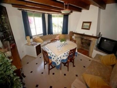 Els Poblets property: Villa with 3 bedroom in Els Poblets 106820