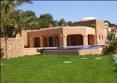 Moraira property: Villa for sale in Moraira 106895