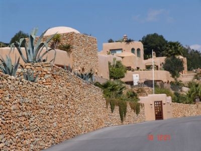 Moraira property: Villa for sale in Moraira, Spain 106895