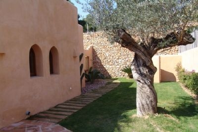 Moraira property: Villa with 3 bedroom in Moraira 106895