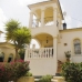 Villamartin property: Alicante, Spain Villa 106911