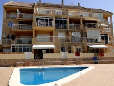 Calpe property: Apartment for sale in Calpe 106932