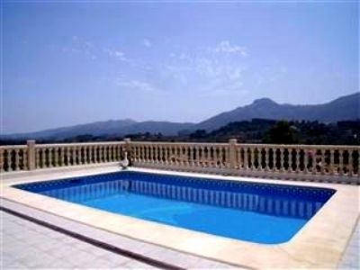 Murla property: Villa for sale in Murla, Spain 106942