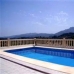 Murla property: Murla, Spain Villa 106942