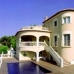 La Sella property: Alicante, Spain Villa 106943