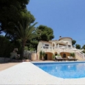 Moraira property: Villa for sale in Moraira 106947