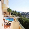 Villa for sale in town 106949