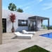 Benitachell property: Benitachell, Spain Villa 106951