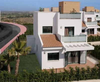 Rojales property: Villa for sale in Rojales 106957