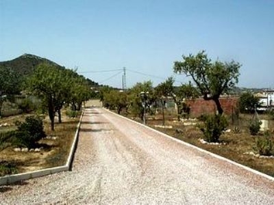 Hondon De Los Frailes property: Villa with 3 bedroom in Hondon De Los Frailes 106975