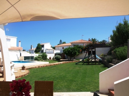 Villa with 6 bedroom in town, Spain 107052