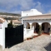 Cumbre Del Sol property: Cumbre Del Sol, Spain Villa 107151