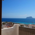 Moraira property: Apartment for sale in Moraira 107511