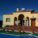 Villa for sale in town 107527