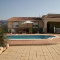 Villa for sale in town 107533