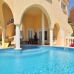 Beautiful Villa for sale in town 107578