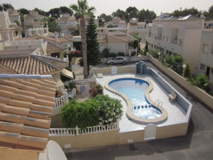 Villamartin property: Villamartin Villa 107581