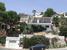 Villa for sale in town 107686