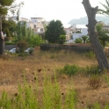 Moraira property: Land for sale in Moraira 107785