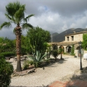 Finca for sale in town 107786