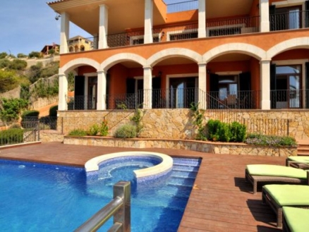 Santa Ponsa property: Santa Ponsa, Spain | Villa for sale 108178