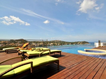 Santa Ponsa property: Santa Ponsa Villa 108178