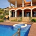 Santa Ponsa property: Mallorca Villa, Spain 108178