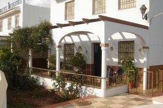 Nerja property: Villa with 5 bedroom in Nerja 108182