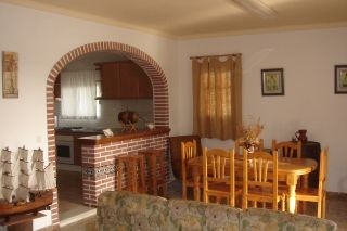 Nerja property: Nerja, Spain | Villa to rent 108182