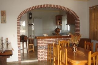 Nerja property: Malaga Villa 108182