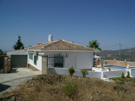 Torrox property: Villa for sale in Torrox 108206