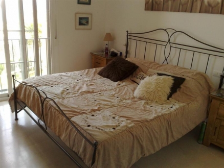 Manilva property: Malaga property | 3 bedroom Apartment 109038