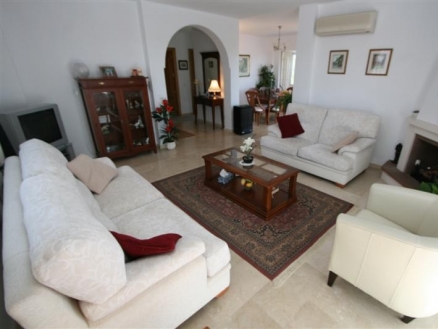 Mijas property: Villa for sale in Mijas, Spain 109043